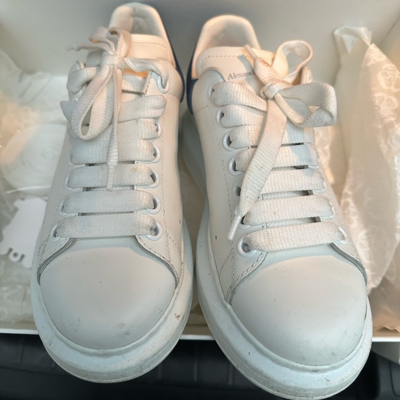 Alexander McQueen